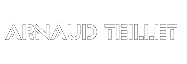 Logo Arnaud Teillet